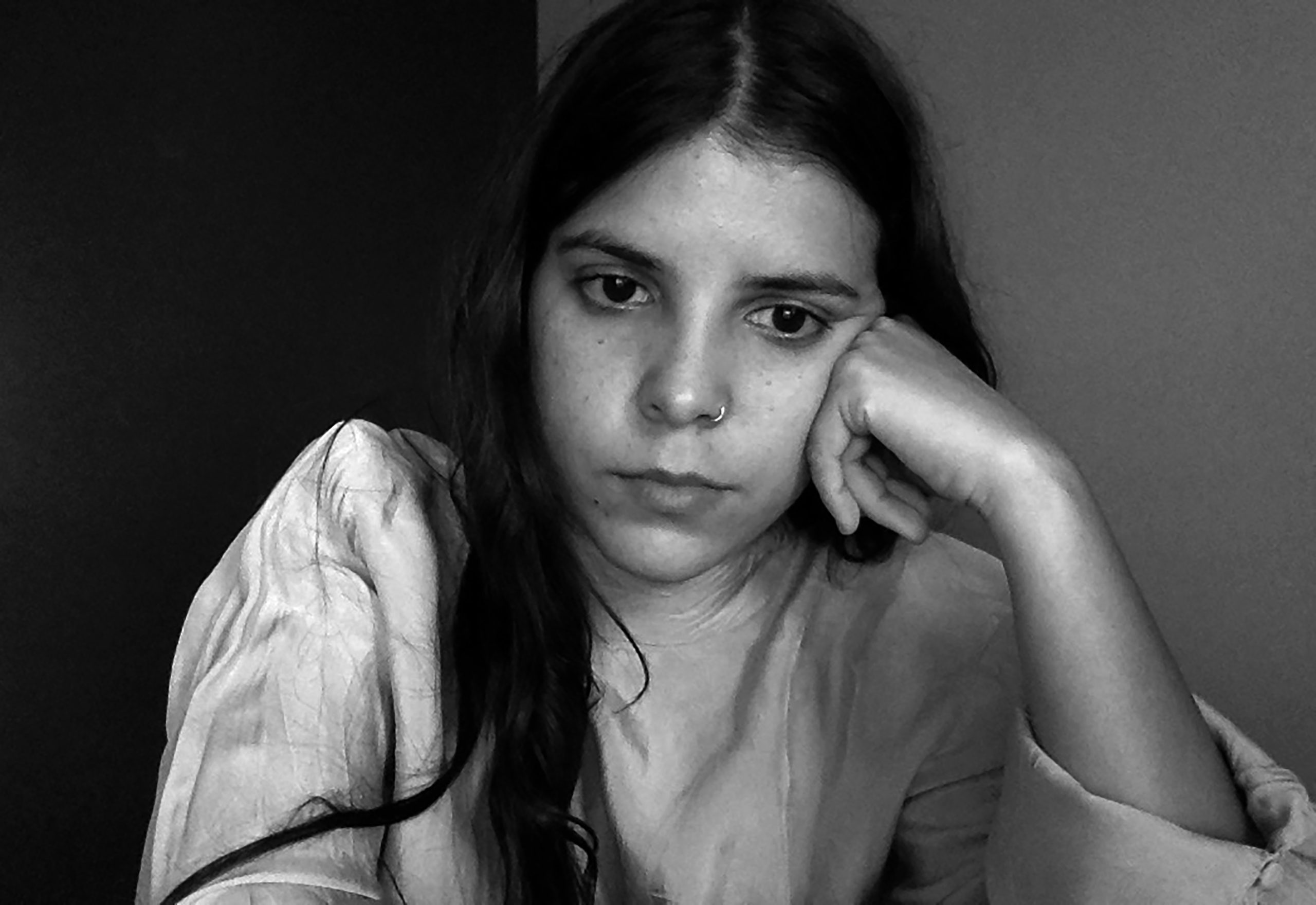 María Aparicio